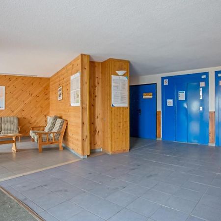 Appartement Des Horizons - Welkeys Huez Exterior photo
